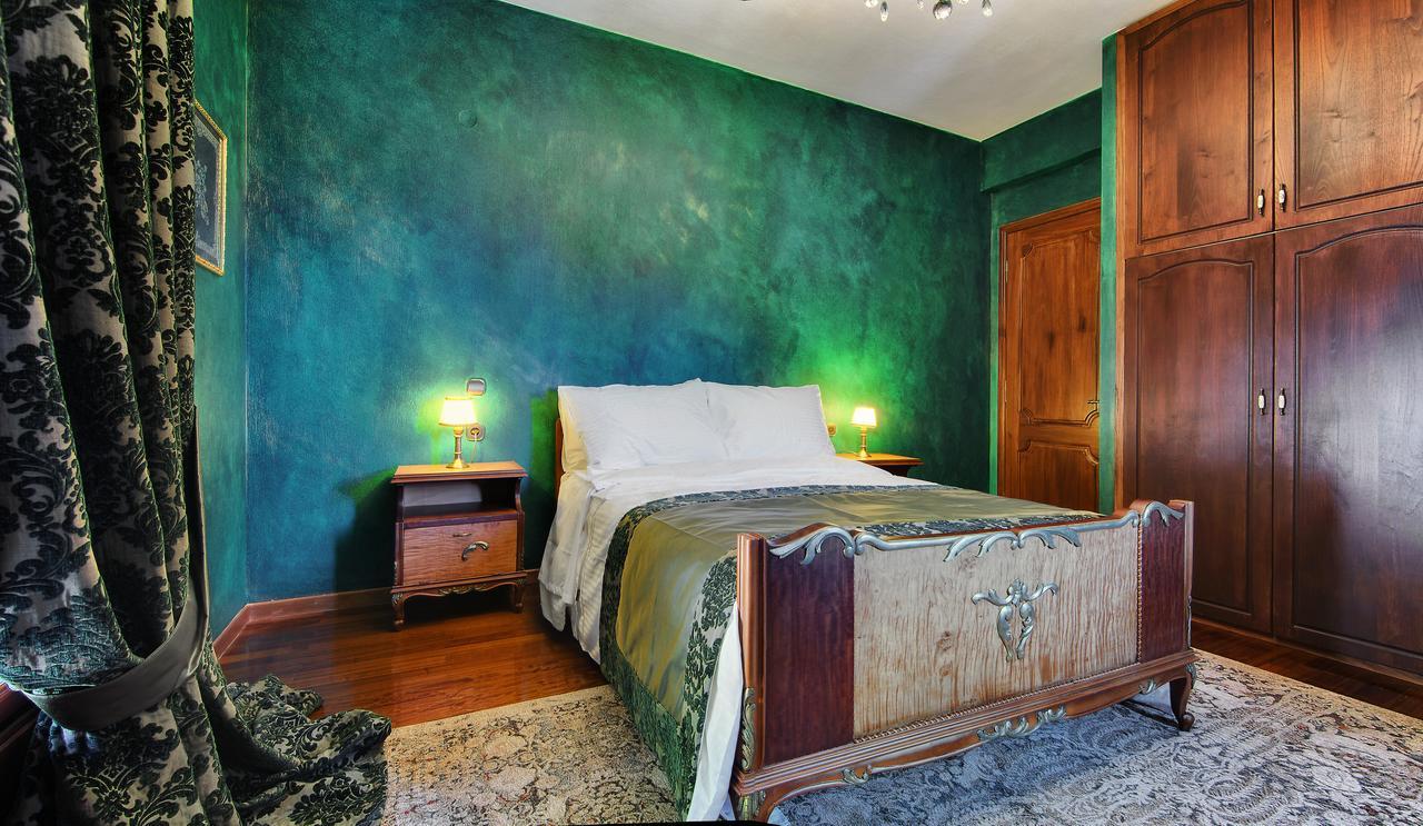 Infinity Villa Ioannina Luaran gambar