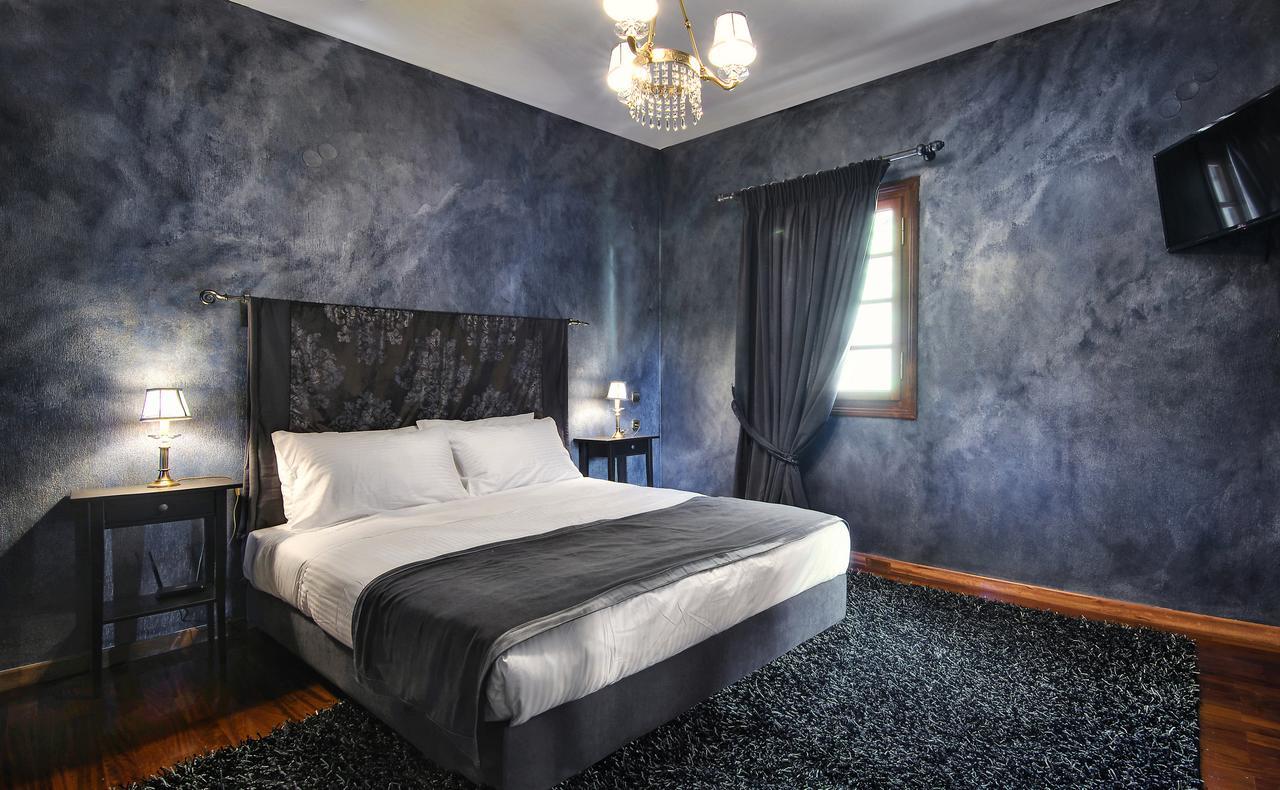 Infinity Villa Ioannina Luaran gambar