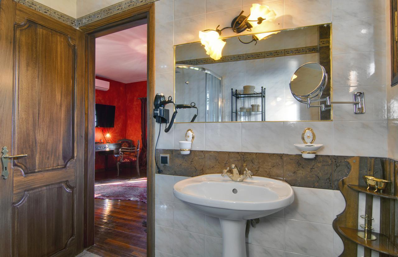 Infinity Villa Ioannina Luaran gambar