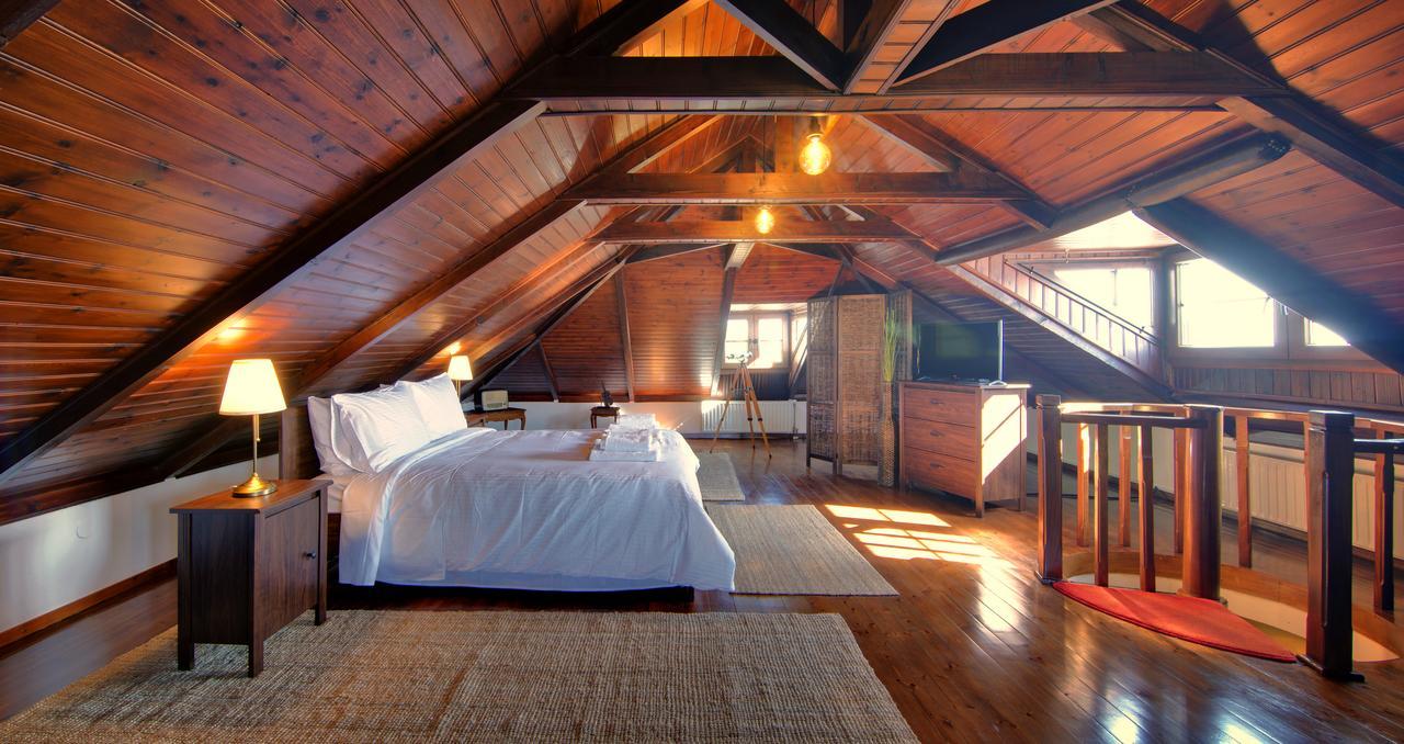 Infinity Villa Ioannina Luaran gambar